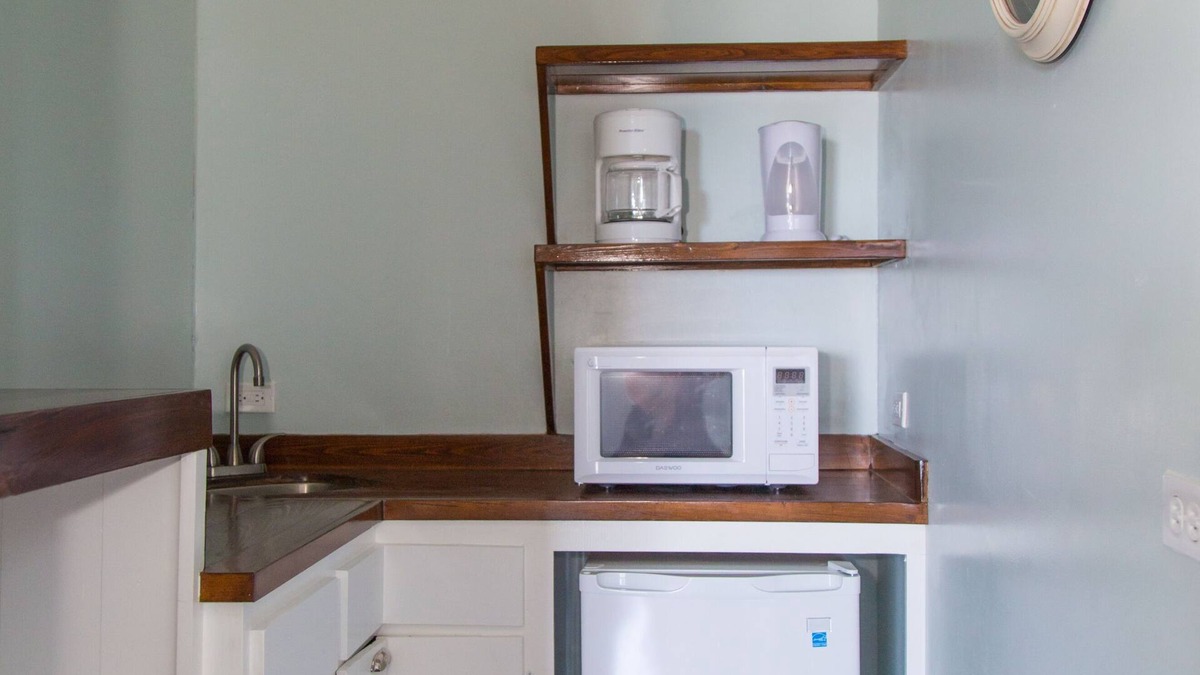 Spanish Wells Cottage | Ocean View Cottage, North Eleuthera, Driftwood Starfish Cottage #4