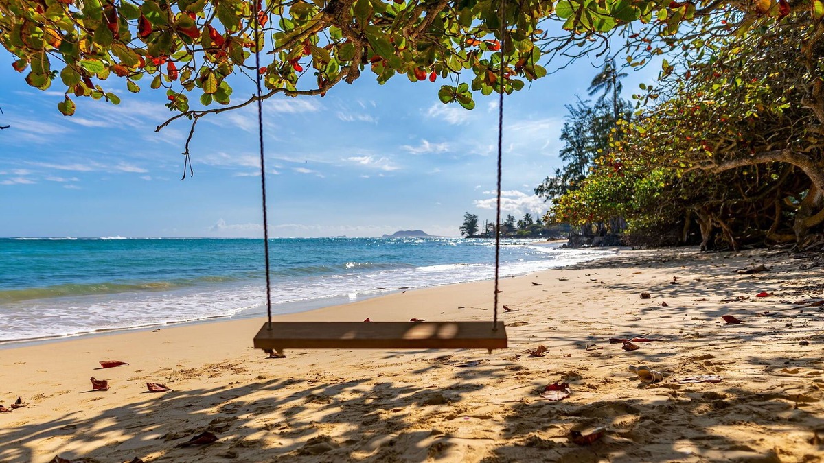 Ka'a'awa House | Ocean View Duplex Minutes from Kualoa Ranch & Many Attractions: Kualoa Ohia