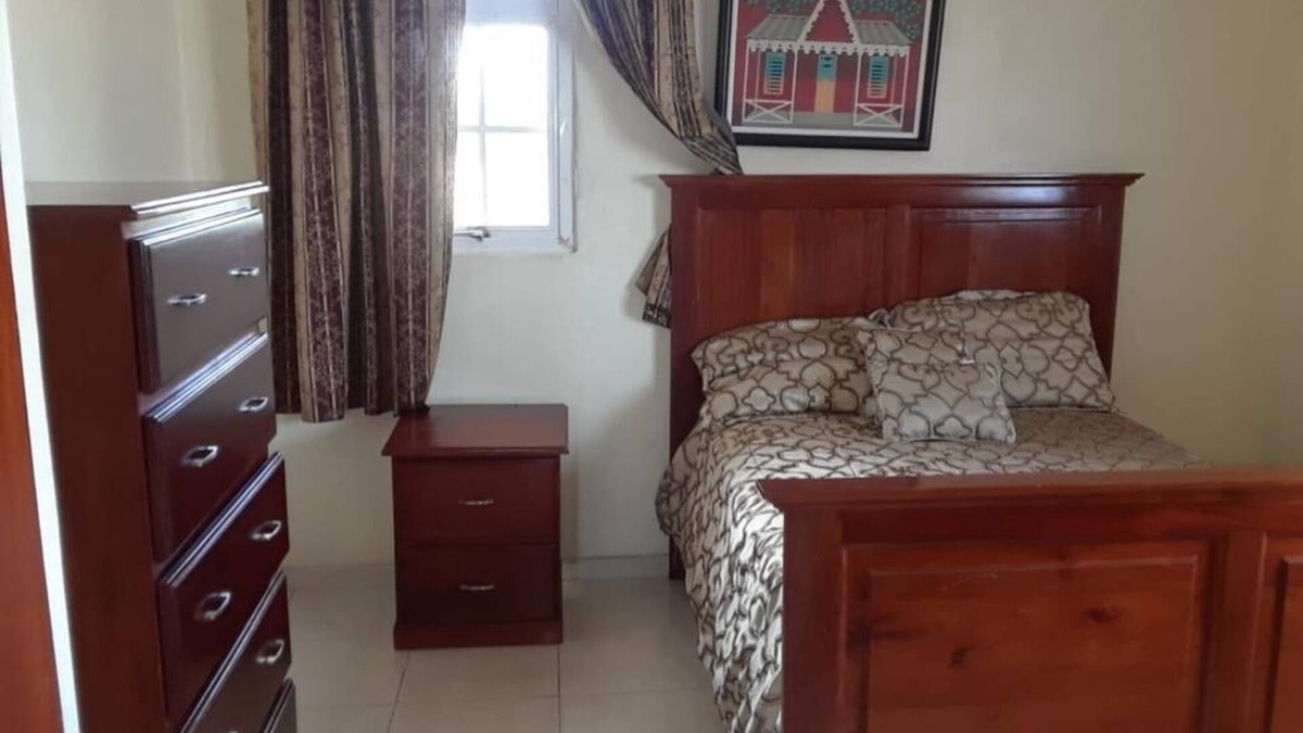 Ciudad Universitaria Apartment | OCEAN VIEW EN EL MALECON