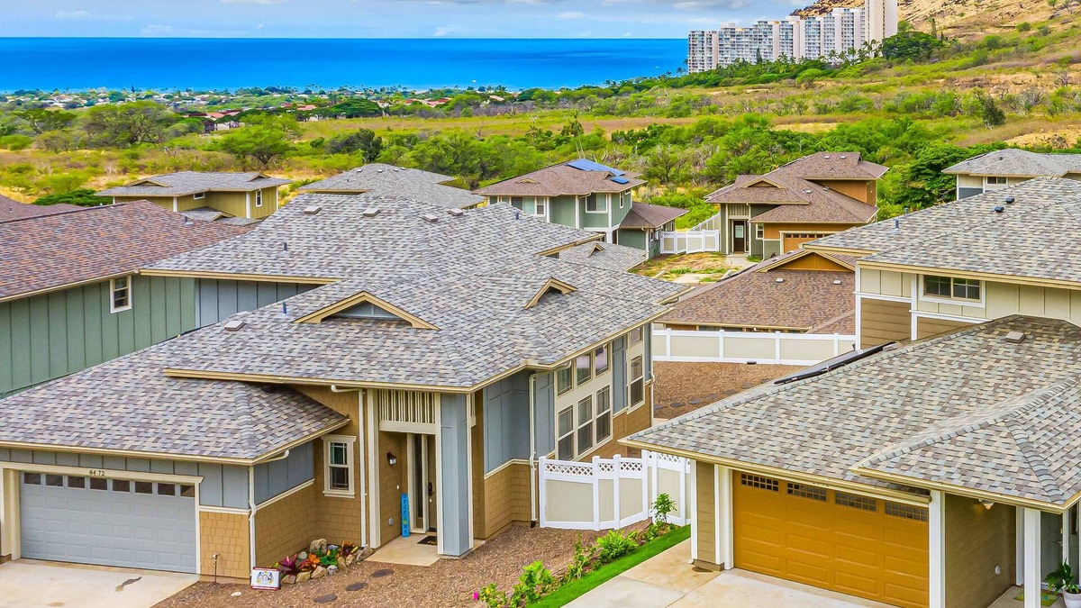 Makaha Valley House | Ocean View Exquisite Home at Cottages at Mauna Olu Near Beach w/Outdoor Games