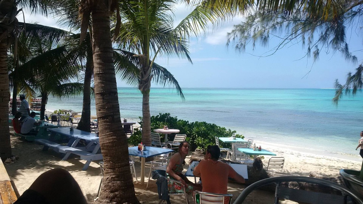 The Bight Condo | OCEAN VIEW FULL KITCHEN 1 Bedroom Suite