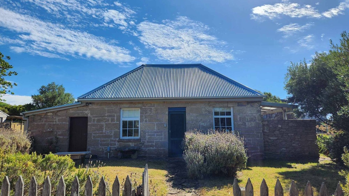 Cape Bridgewater House | Ocean view getaway in Cape Bridgewater