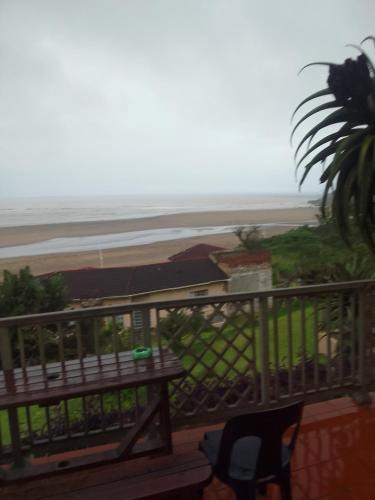Port St Johns House | Ocean View Guest House