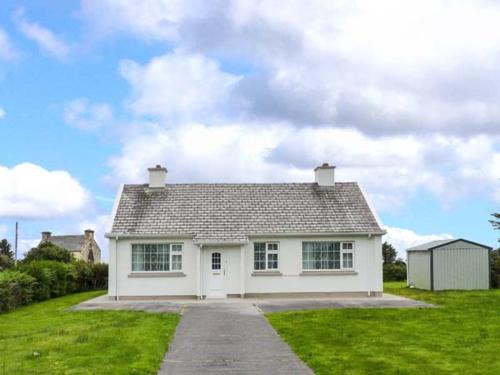 Ballinskelligs House | Ocean View