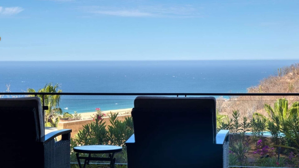 Pedregal Condo | Ocean View, Infinity Pool, Overlooking Quivira