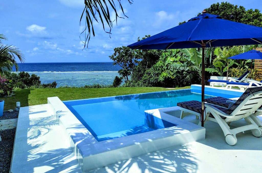 Kabira Villa | Ocean View Ishigaki Sora and Umi
