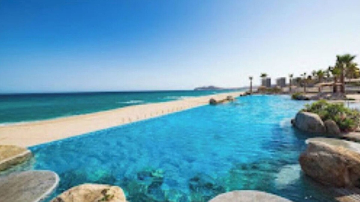 San Jose del Cabo Condo | OCEAN VIEW