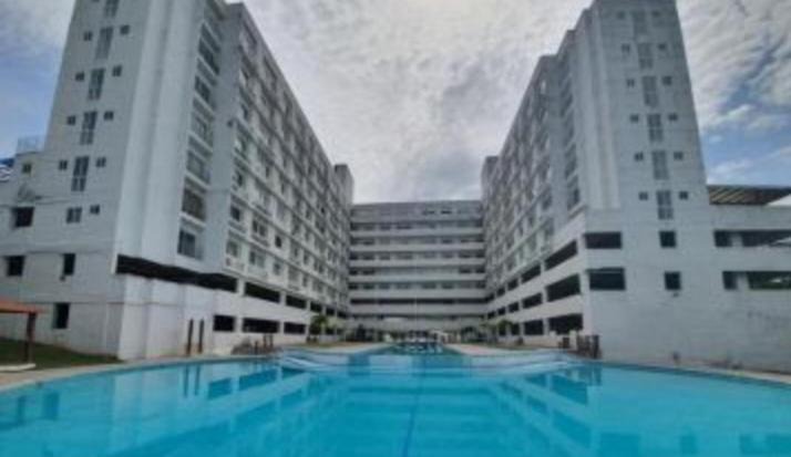 Boca Corona Apartment | Ocean view playa corona