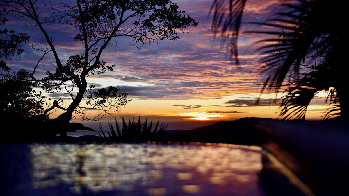 Belen de Nosarita House | Ocean View, Samara/Nosara views, Casita 2, Strong Wifi