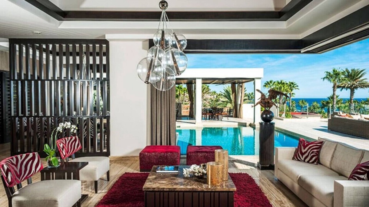Cabo Bello Apartment | Ocean View Spectacular 7BDR Luxury Designer Villa