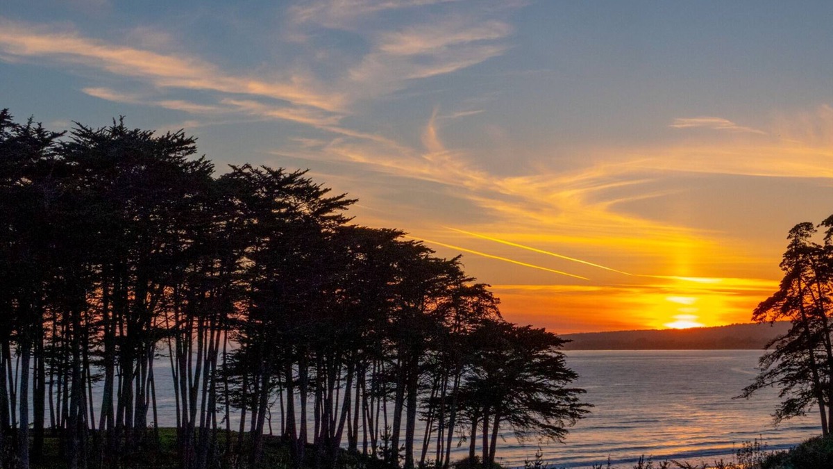 Rio del Mar Condo | Ocean View Studio Condo at Seascape Resort