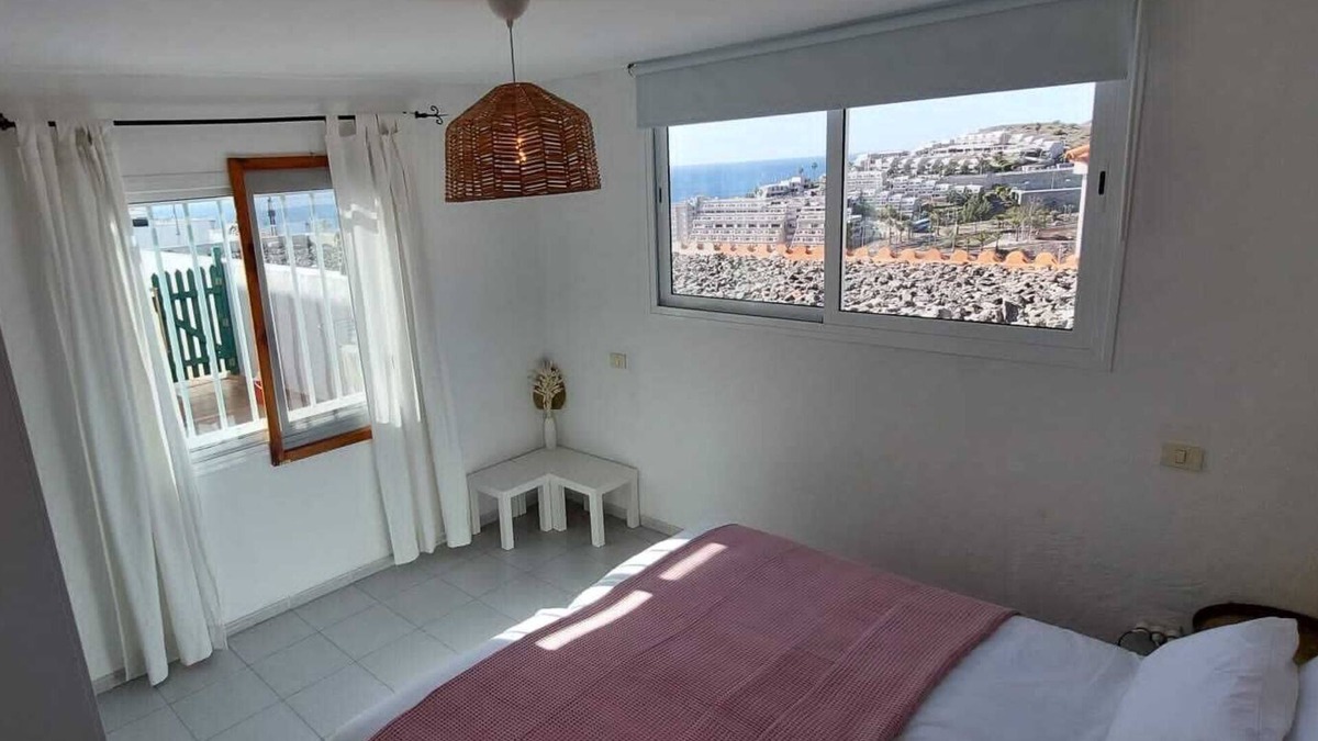 Balito Apartment | Ocean View Sunset Terrace - Near Anfi del Mar