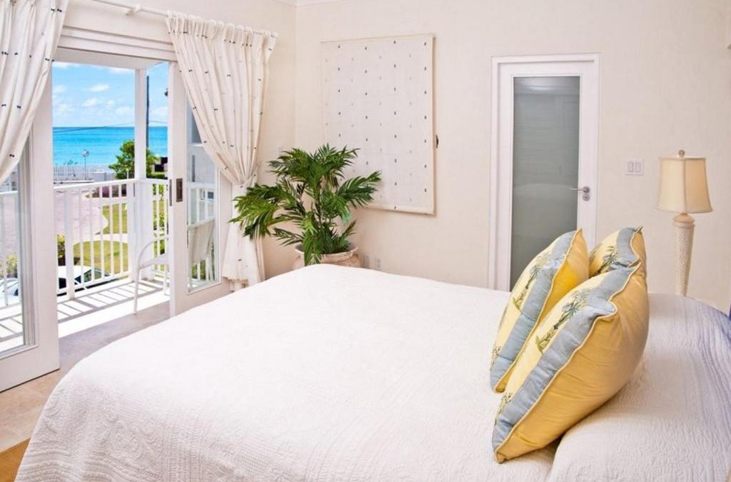 Enterprise House | Ocean View Townhouse with Plunge Pool - Palisades 6A townhouse