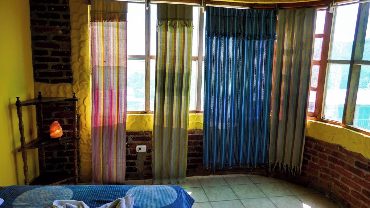 San Juan del Sur Villa | Ocean View Villa with spacious Master Suite, perfect for families and friends