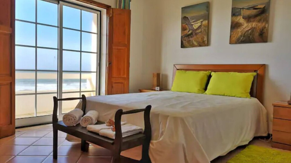 Baleal House | Ocean View - Villa Baleal