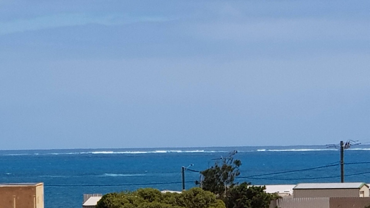 Seabird House | Ocean Views in Seabird