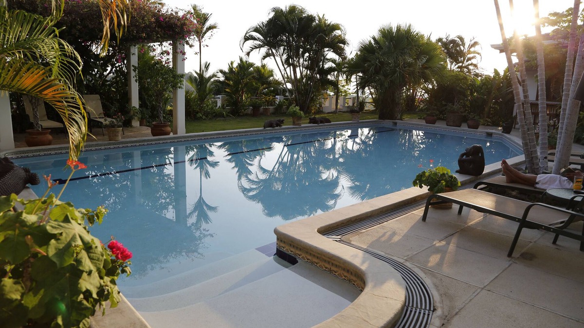 Playa Flamingo Villa | Ocean Views, Short Walk to Beach, Pool - VILLAS CASA LOMA - Suite 301