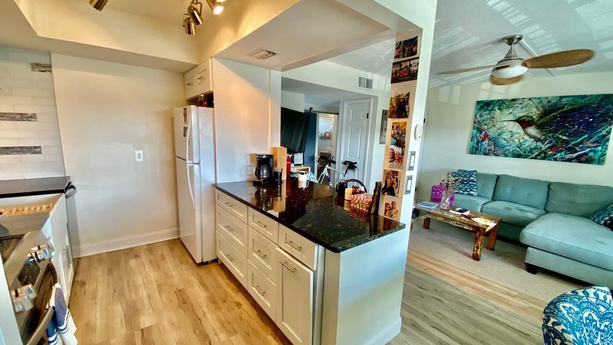 Indialantic By The Sea Condo | Ocean Views