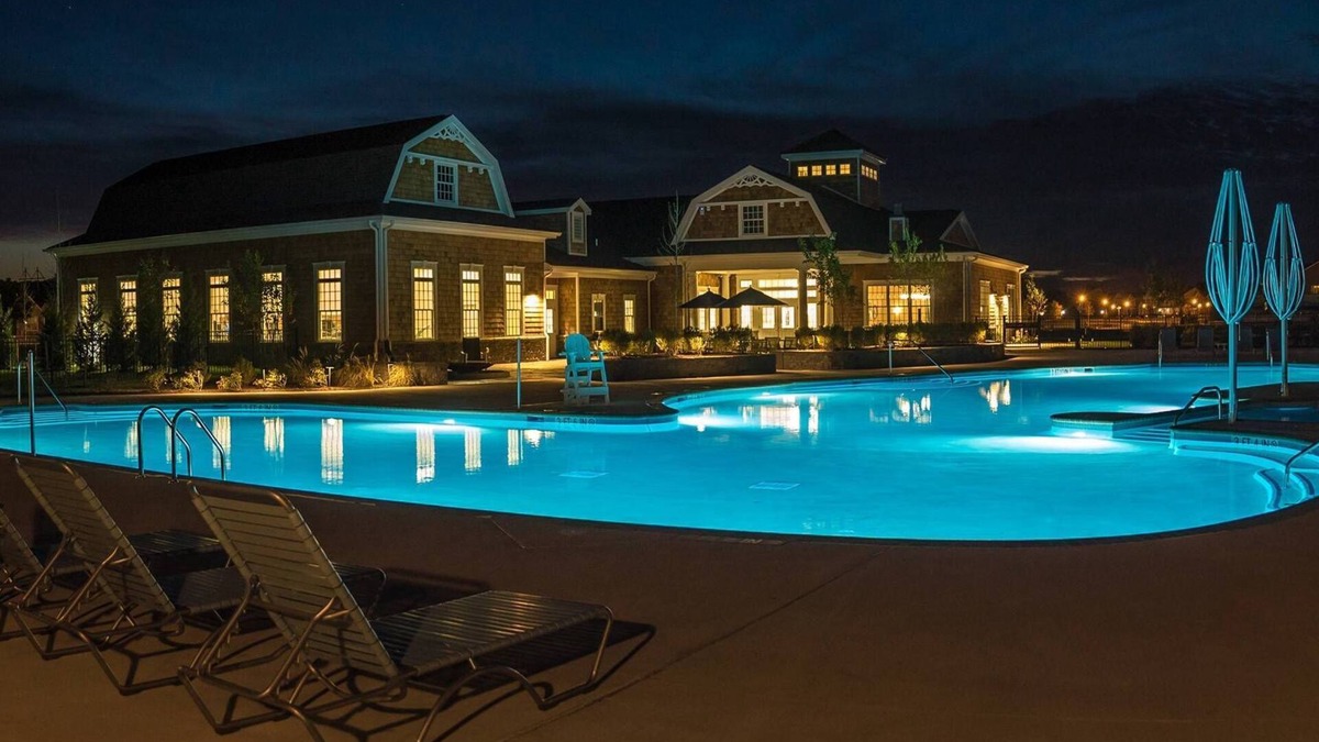 Frankford Villa | Ocean Villa 1.7 miles to the Beach