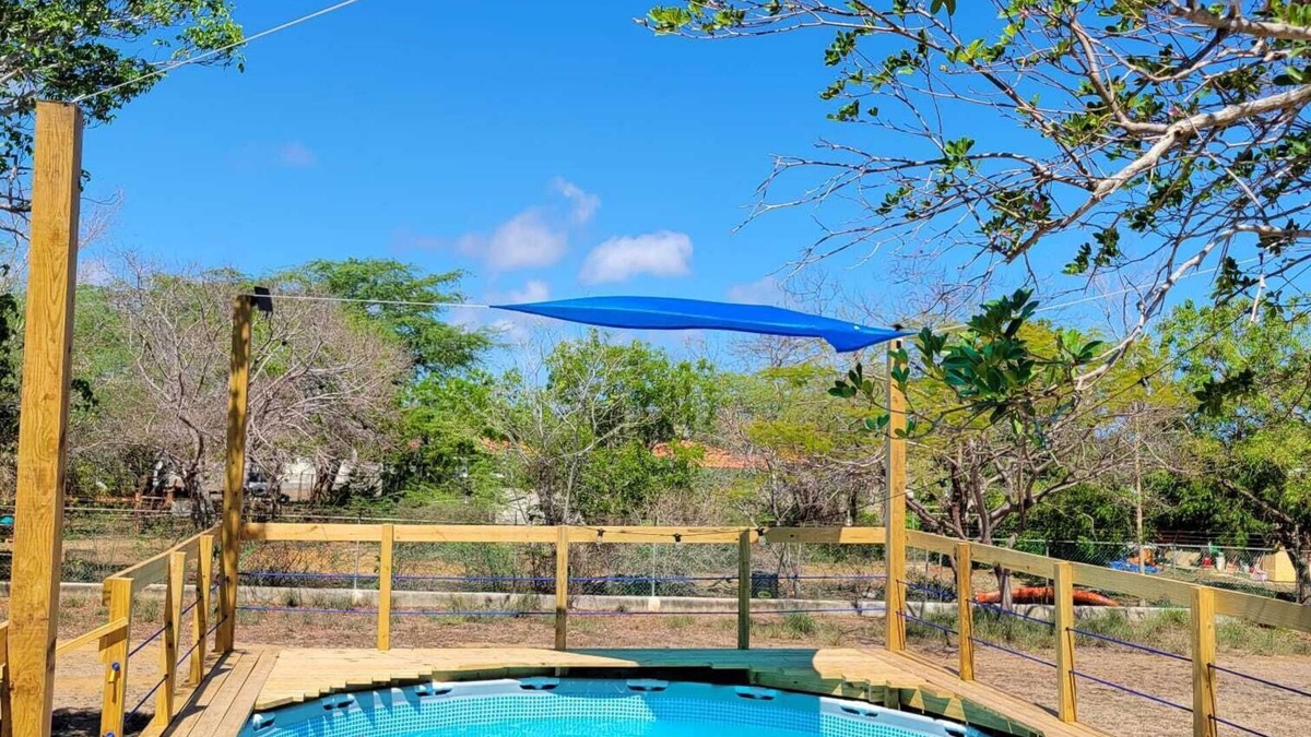Cabo Rojo Apartment | Ocean Village at Combate