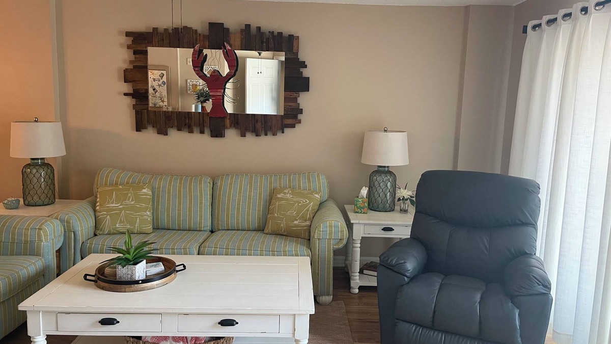 Butler Beach Condo | Ocean Village Club R17 Exceptionally Clean! On the Beach! OVER 200 "5 STARS"