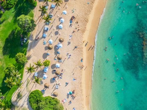 Kahuku Villa | Ocean Villas at Turtle Bay