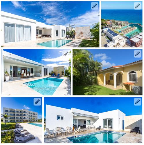 Sosua Resort | Ocean Villas, Campo Del Mar