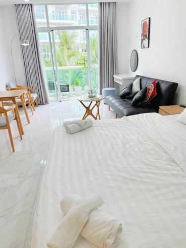 Phu Hai Beach Apartment | ocean vista gio bien