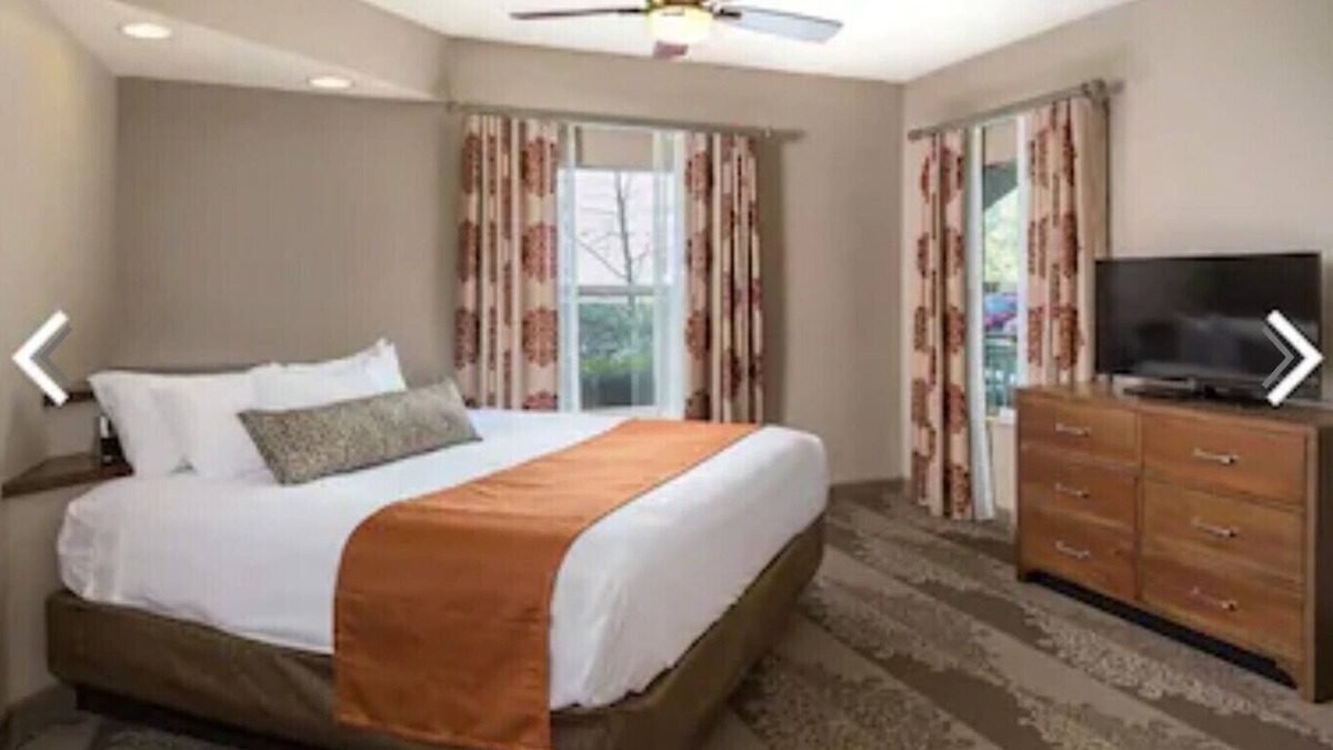 Smith's Memento Resort | Ocean Walk Daytona Beach Get Away