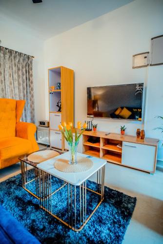 Khattalwada Apartment | Ocean Whisper Goa