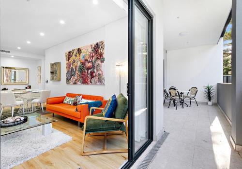 Gerringong Apartment | Ocean Whispers - Gerringong
