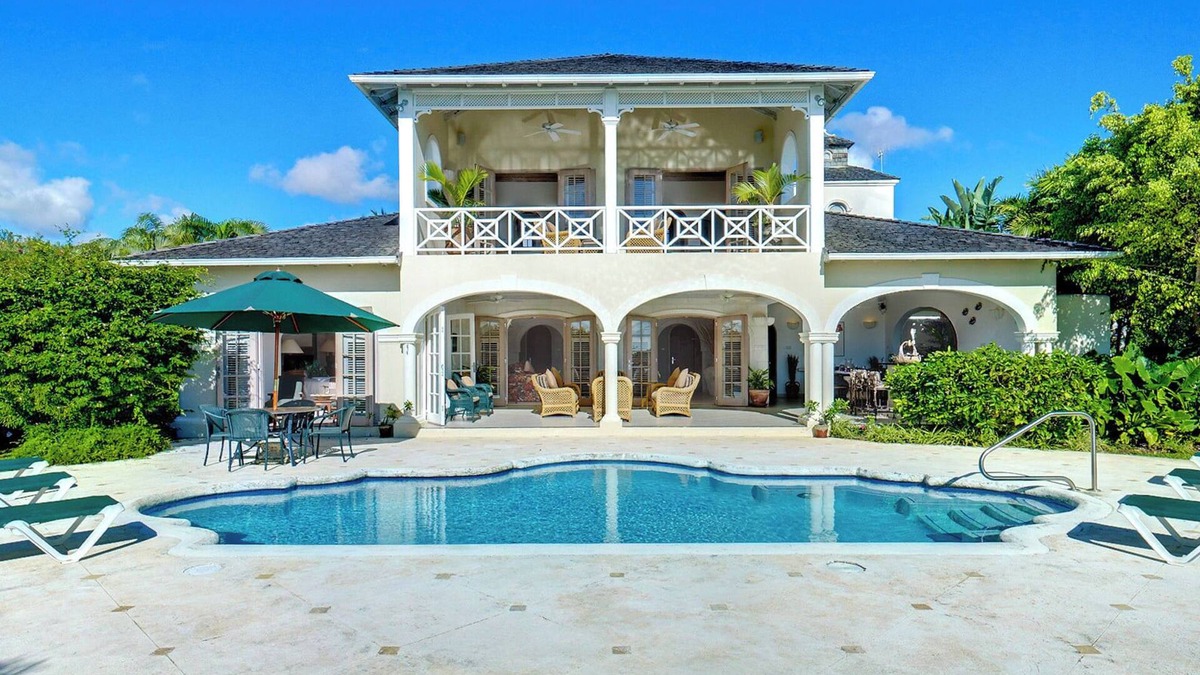 Mount Standfast Villa | Oceana 3BR, Sugar Hill by Personal Villas - Access to Amazing Amenities