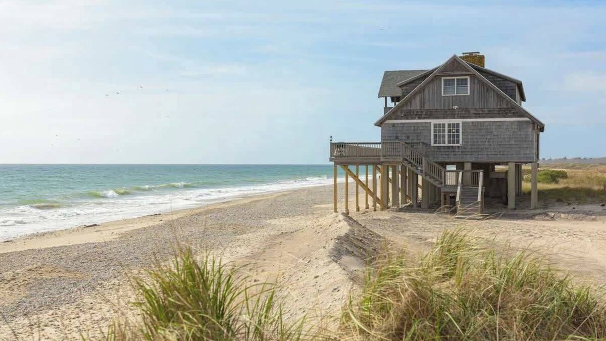 South Kingstown House | Oceana: An Oceanfront Estate on 6.5 Acres