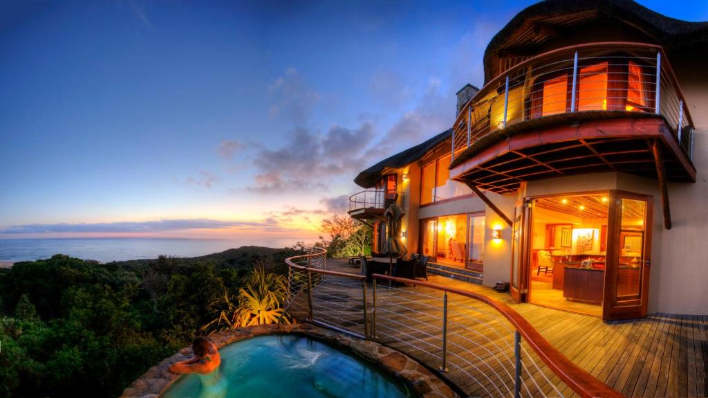 Seafield Cabin | Oceana Beach and Wildlife Reserve