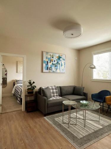 Colwood Apartment | Oceana Retreat Cozy 1BR with Outdoor Oasis