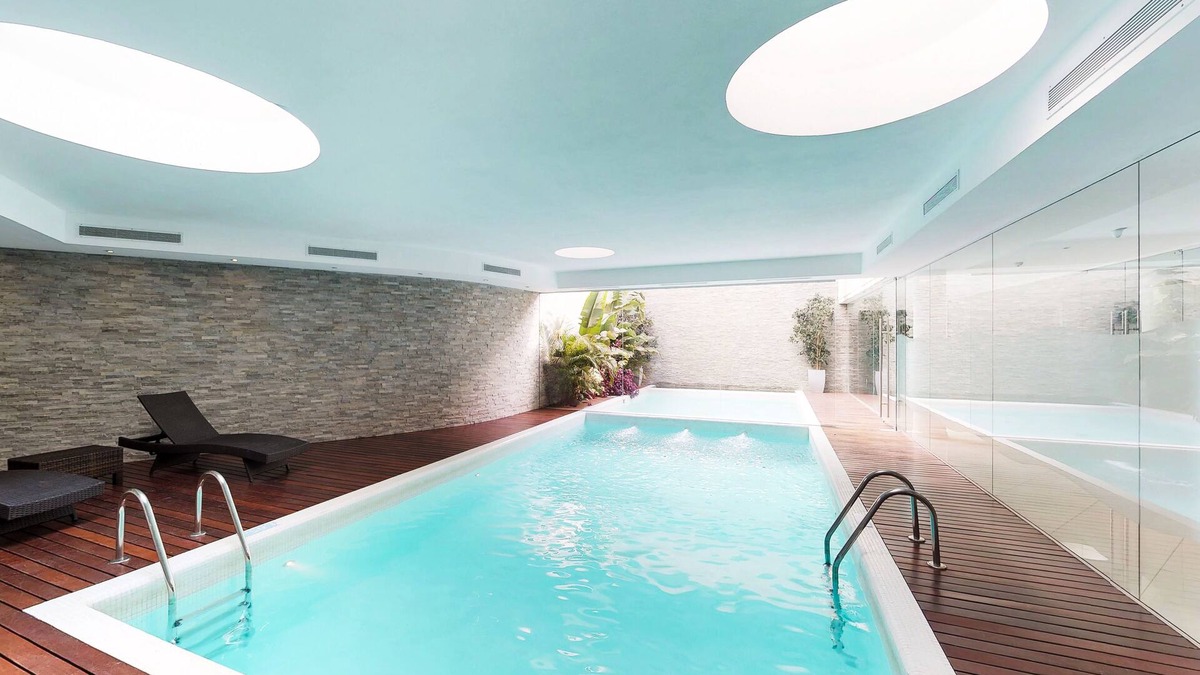 Punta del Este Apartment | Oceana Suites Isabel