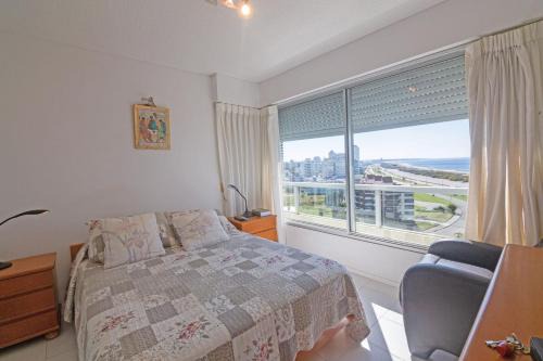 Punta del Este Apartment | Oceana Suites Torre Marina