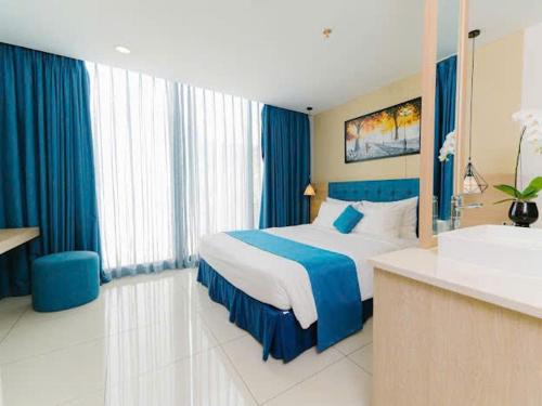 Long Hai Villa | Oceanami Luxury Villa