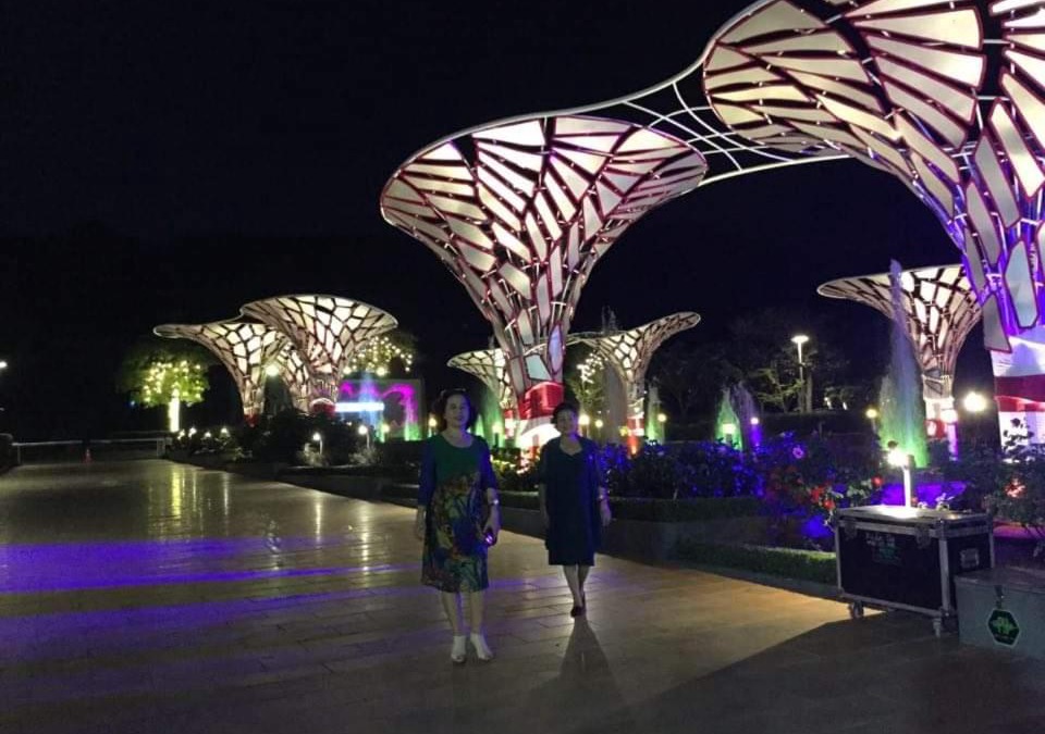 Long Hai Villa | Oceanami Resort & Beach Club