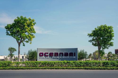 Long Hai Resort | Oceanami Villas & Beach Club - Managed by Thang Long Group