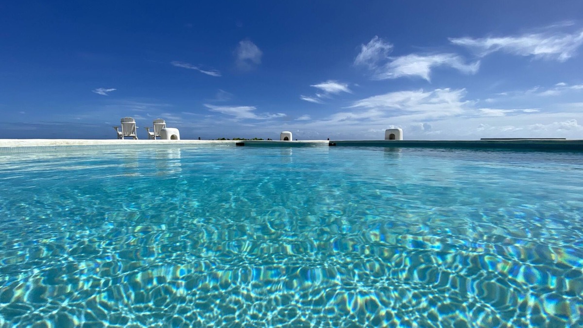 Inch Marlowe Hotel | OceanBlue