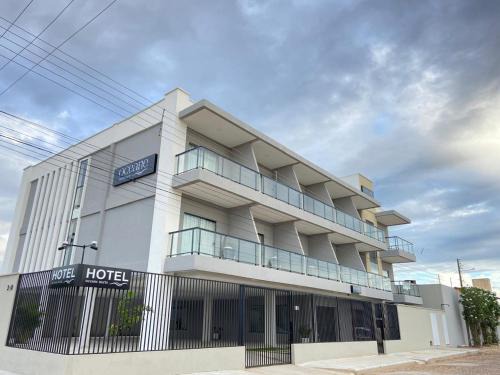 Parnaiba Hotel | Oceane Norte Hotel