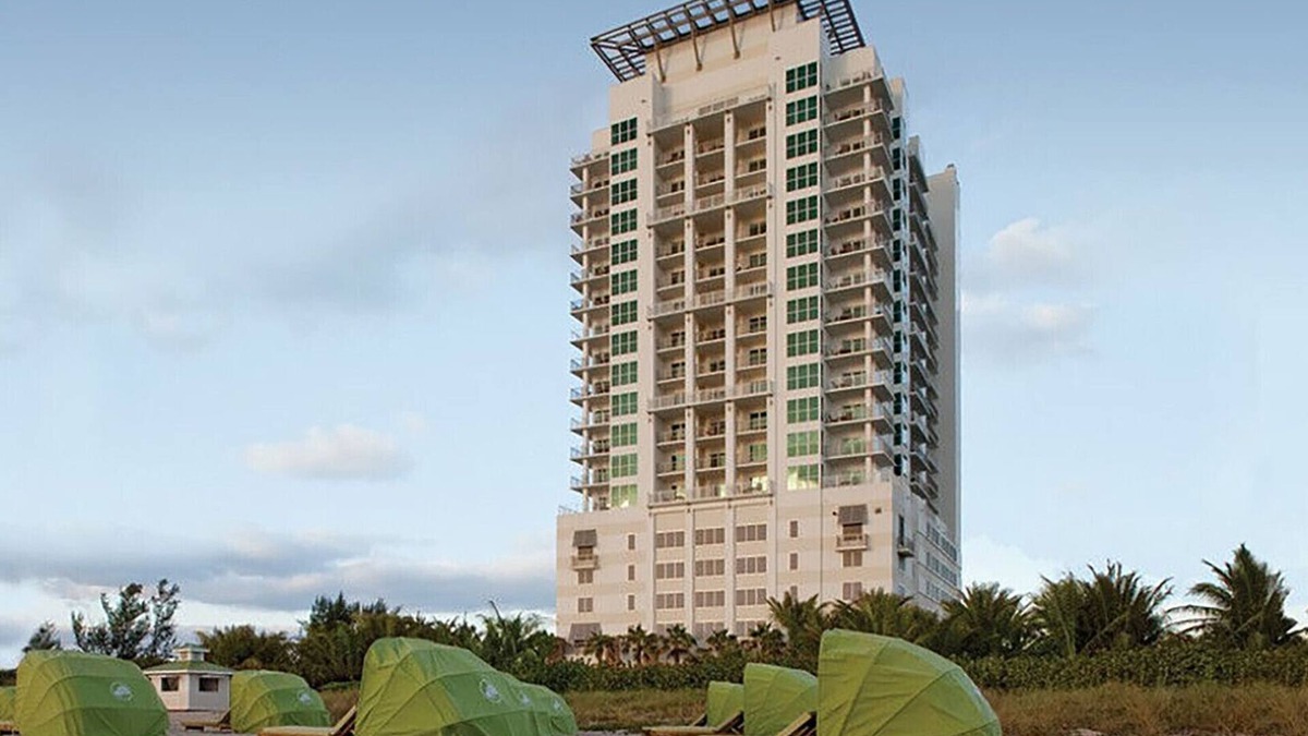 Singer Island Resort | Oceanfront - 2 Bedroom - Marriott's Oceana Palms - Full Resort Access