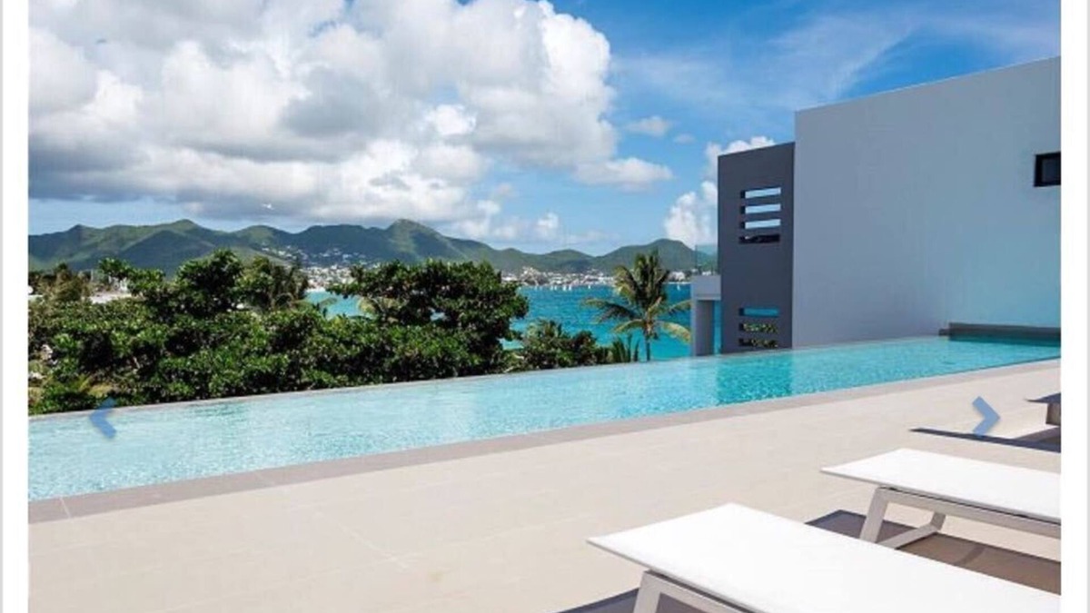 Beacon Hill Condo | Oceanfront amazing 2 bedrooms Condo