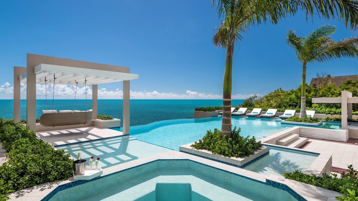 Ocean Point Villa | OCEANFRONT + BEACH ACCESS!