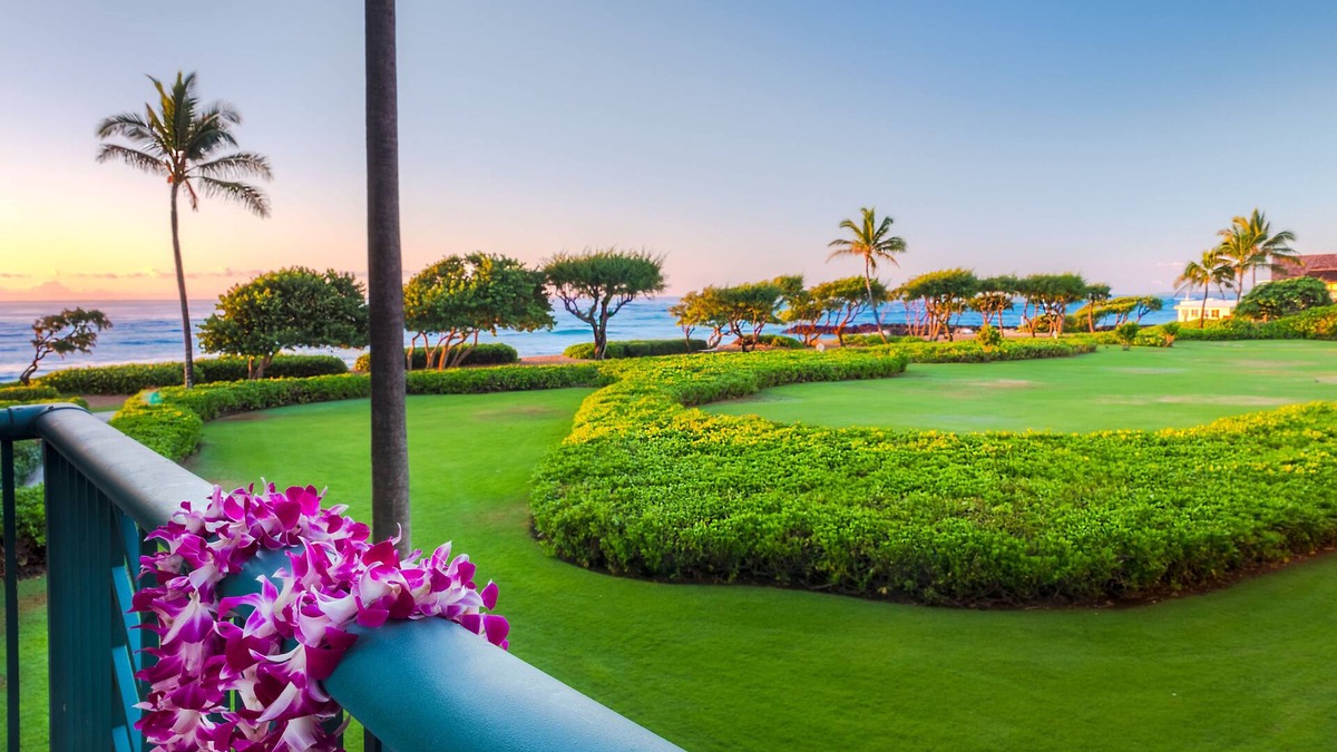 Wailua Condo | Oceanfront Boutique Condo. 5% Discount for Most Stays of 7 or More Nights