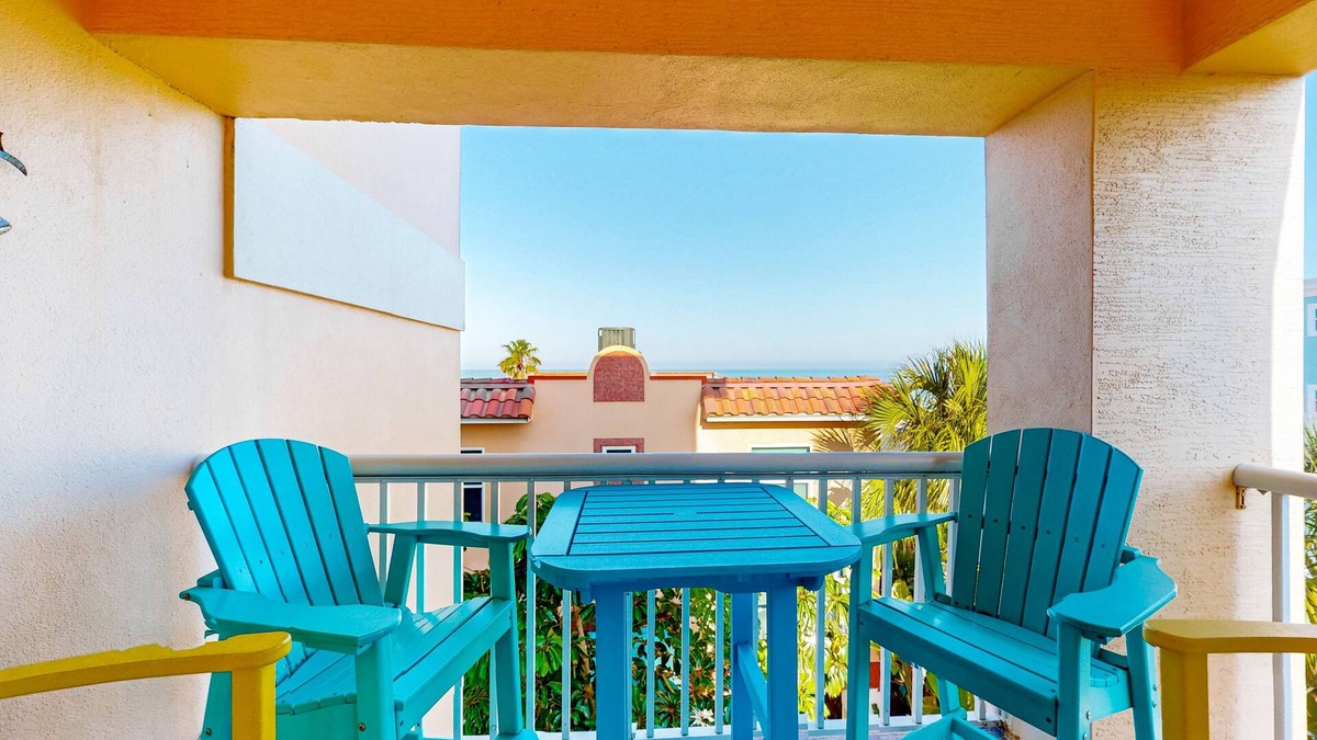 Independence Square Condo | Oceanfront condo with Shared Pool, Ocean View, High-Speed WiFi, & Central AC