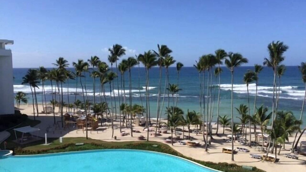Villas Del Mar Condo | Oceanfront condo in Marbella, Juan Dolio, Dominican Republic