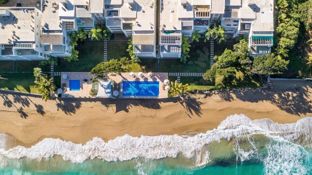 La Mulata Condo | Oceanfront Condo at Laguna Beach