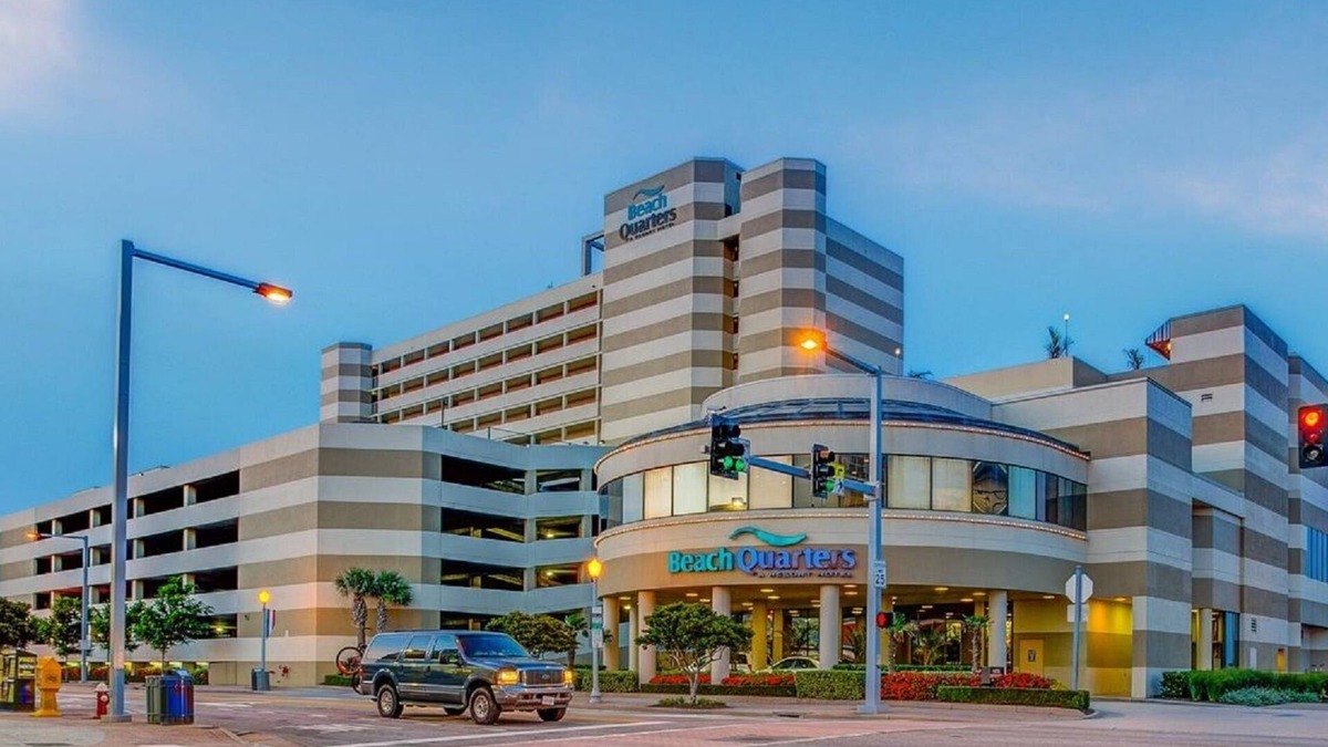 Northeast Virginia Beach Condo | Oceanfront Condo with Spectacular Views overlooking Boardwalk, Beach, and Ocean!